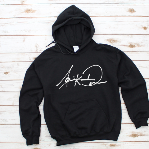 Aarik Duncan Signature  - Hoodie
