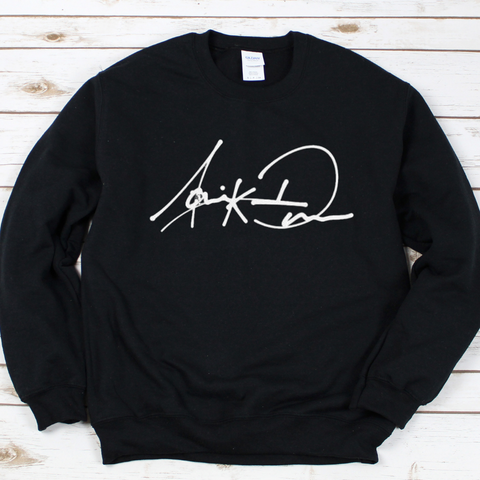 Aarik Duncan Signature - Sweatshirt